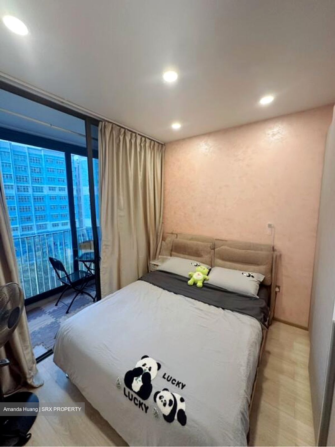 The Wisteria (D27), Apartment #503766191